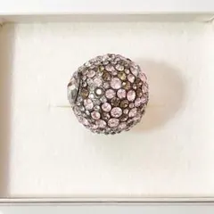 Henri Bendel スワロフスキー・クリスタル　Swarovski リング