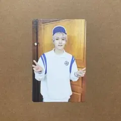 BTS Us, Ourselves, & BTS We トレカ SUGA ユンギ