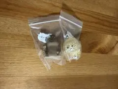 ナガノの水族館 フィギュア キーホルダー セットのサムネイル