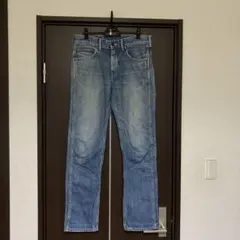 N.HOOLYWOOD OVER WORKS FACTORY デニム S