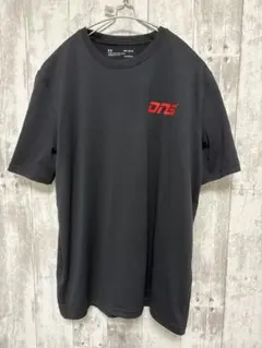 非売品】Under Armour DNS コラボ Tシャツ ブラックXLサイズ - メルカリ