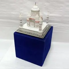 希少レアインド　タージマハール・アグラ地方　直輸入　大理石テーブル　お値段交渉可 希少レアインド タージマハール・アグラ地方 直輸入 大理石