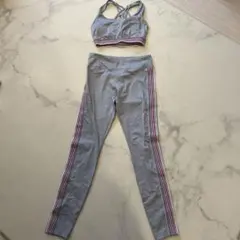Forever21 レギンス　トップス　セット