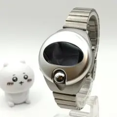 SEIKO セイコー アルバ スプーン 腕時計 W671-4030 デジタル - メルカリ