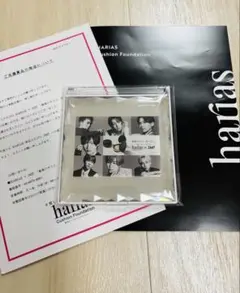 2025年最新】Harias imp.の人気アイテム - メルカリ