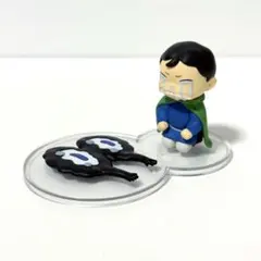 UDF 王様ランキング ボッジ & カゲ 「再会」