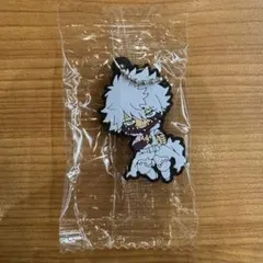 ヒロアカ くら寿司 荼毘 ビッくらポン ラバーマスコット