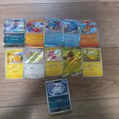 ポケモンカード　ゲリラ①
