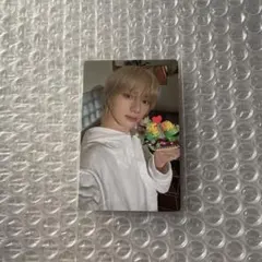 TXT SANCTUARY ANGEL トレカ ボムギュ