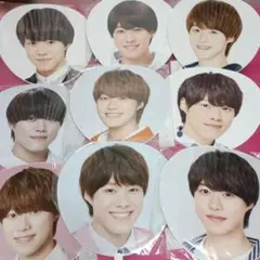 大橋和也 アイドル