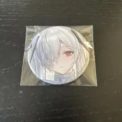 勝利の女神 NIKKE BURST 缶バッジ vol.1 シンデレラ - メルカリ