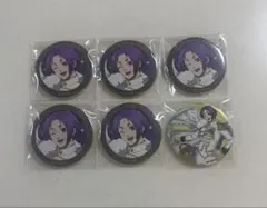 ブルーロック 御影玲王 天使と悪魔缶バッジ 12個 ブルーロック 御影玲王 天使と悪魔 缶バッジ 12個