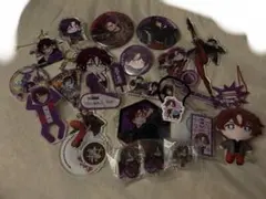 2026年最新】カリスマ 缶バッジ 天堂天彦の人気アイテム - メルカリ