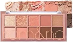 rom&nd ロムアンドベターザンパレット01