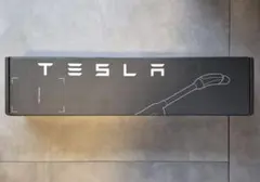 (新品)テスラ公式チャデモアダプター TESLA CHAdeMO(箱あり)のサムネイル