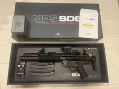 2026年最新】mp5 次世代 マガジンの人気アイテム - メルカリ