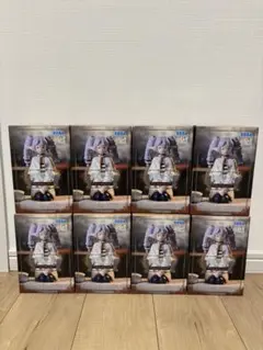 葬送のフリーレン ちょこのせ フリーレン 縦ロールになっちゃった 8点セット