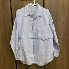 EMODA 2WAYオーバーシャツのサムネイル
