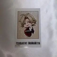 桃源暗鬼 極楽湯 チェキ風ブロマイド 桃宮唾切 ミニキャラ