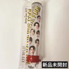 KEY TO LIT キテレツ 付け替えペンライトトップ - メルカリ