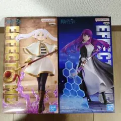 葬送のフリーレン EFFECTREME フィギュア フリーレン　フェルン