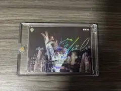 ビルディバイド ブライト 櫻坂46 山下瞳月 BT 箔押しサイン - メルカリ