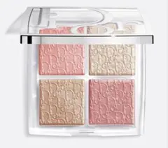 バックステージ グロウ マキシマイザー パレット 003 パーリーピーチグロウ