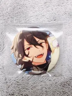 あんさんぶるスターズ!! コレクション缶バッジ　Casual Side 朔間零