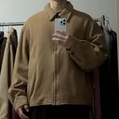 美品 80s cashmere wool jacket 古着 - メルカリ