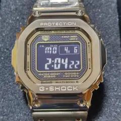 G-SHOCK GMW-B5000PS-1JR 40周年記念 TICコーティング - メルカリ