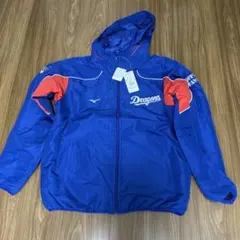 2025年最新】ドラゴンズ ウィンドブレーカーの人気アイテム - メルカリ