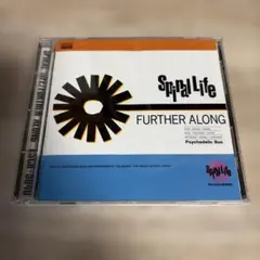 (CD)FURTHER ALONG／Spiral Life、SPIRAL LI…