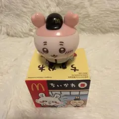 マクドナルド ハッピーセット ちいかわ 古本屋のサムネイル