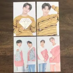 Seventeen CARAT LAND ケレントレカ ディノ バーノン クプス