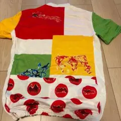 Castelli Mario Schifano サイクルジャージ - メルカリ