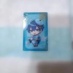 アンプタックカラーズ　ちぐさ　チェキ
