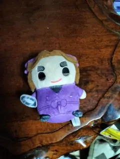 忍たま乱太郎　平滝夜叉丸　まめめいと