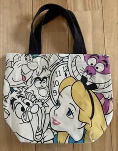 不思議の国のアリス バック★