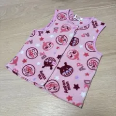 アンパンマン　90センチ　スリーパー