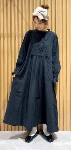 2026年最新】ツハル立体ビーズ刺繍ワンピースの人気アイテム - メルカリ