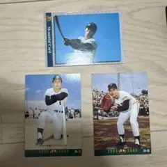 カルビープロ野球カード1979年阪急ブレーブス福本豊 - メルカリ