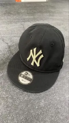 New Era 9FIFTY ニューヨーク　キャップ　MY 1st