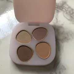 to/one ペタル フロート アイパレット EX04