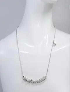 完売品DOUBLE STANDARD CLOTHING ダブスタ ネックレスのサムネイル