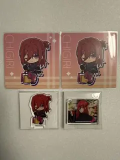 ブルーロック まねきねこ 千切豹馬