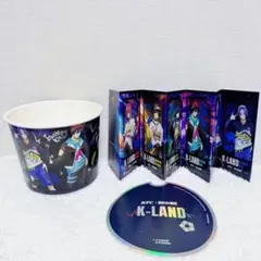 ブルーロックグラチケケン タッキーコラボ セット