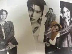 BTS ARIRANG アリラン アルバム封入セット シュガSUGA