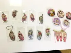 YURINO グッズセット