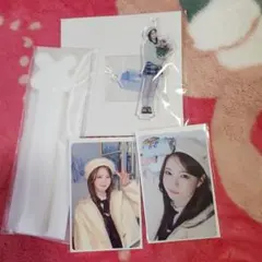 Niziu AYAKAオンラインくじ