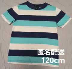 ポロラルフローレン キッズ　Tシャツ　120